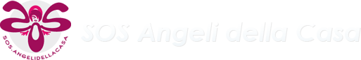 SOS Angeli della casa